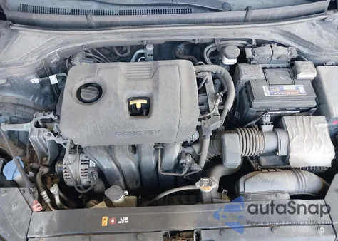 2020 Hyundai Elantra Se из США, поврежденный, VIN 5NPD74LF7LH510812